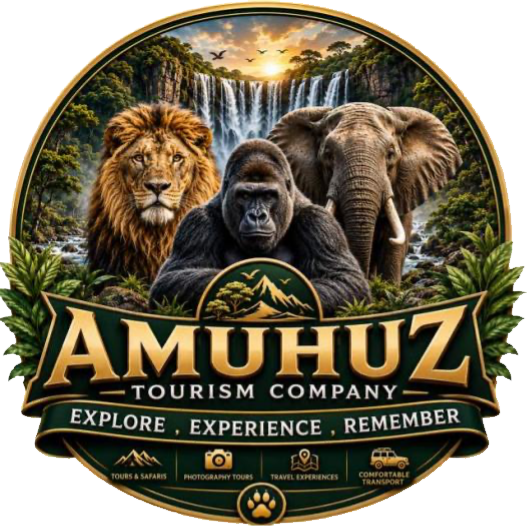 Amuhuz